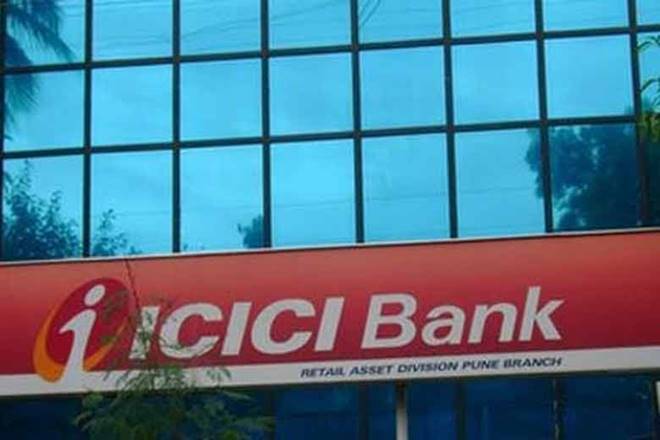 ICICI银行股份攀升8.5％至六个月高;摩根士丹利说股票可以双人床