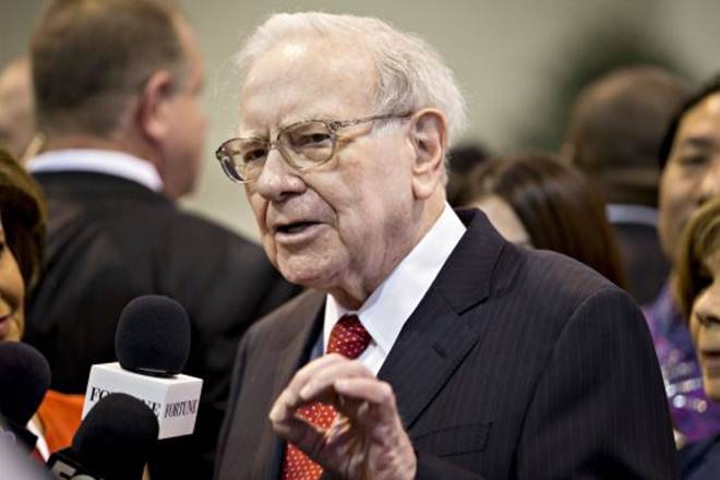 7 Warren Buffett引用，可以重新定义您的股票市场的目的