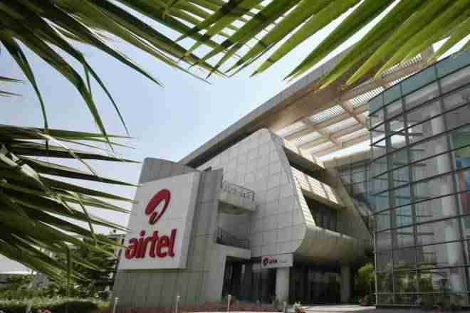 Bharti Airtel将只是第1季度季度损失的友好公司吗？Motilal Oswal指出了Harshpossibilly