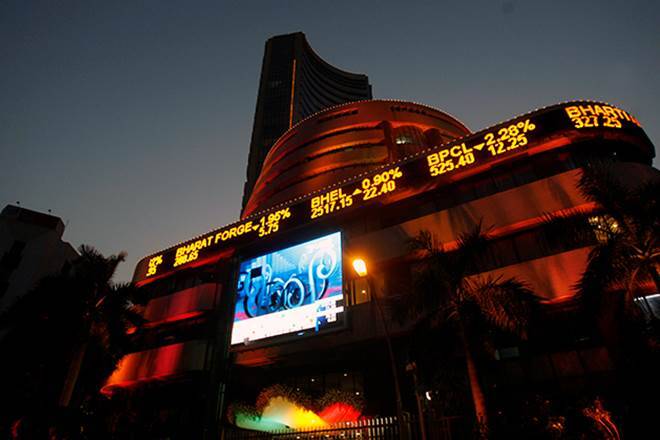 Sensex 9天记录破坏RBI的25个BPS仓库速度在1,255磅 -  Pointgain之后搬迁