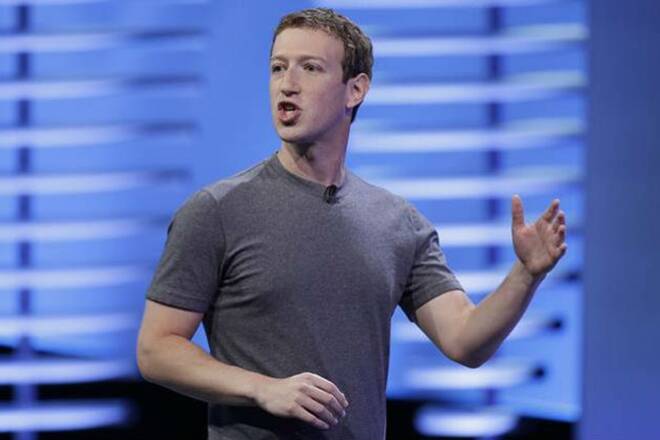 Facebook股票的单日亏损大于RIL的整个M-CAP;这是zuckerberglost有多少