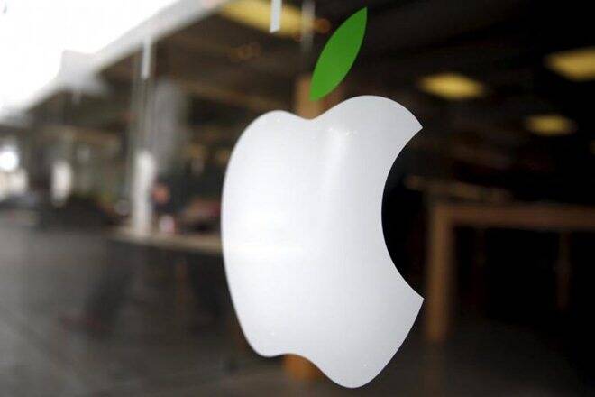 苹果公司的新万亿美元数量为股票价格为20107.05美元
