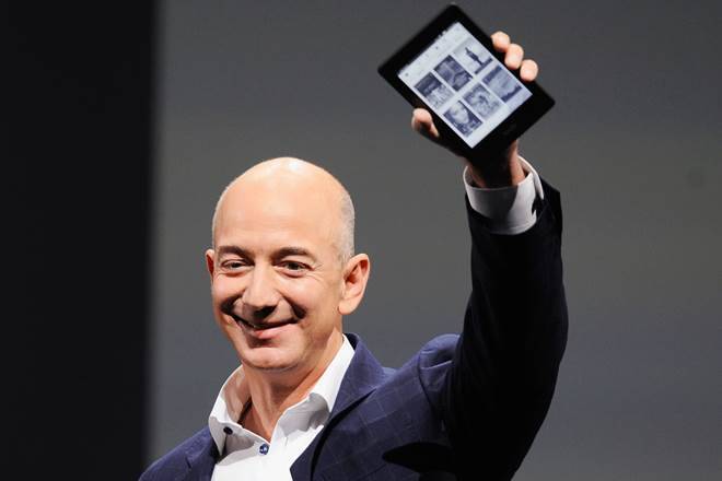 亚马逊'素数'效果：亚马逊的折扣是Jeff Bezosgain！