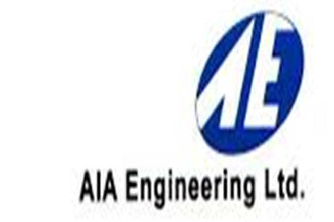 AIA ENGG：H2的强大前景; TP在RS1,955