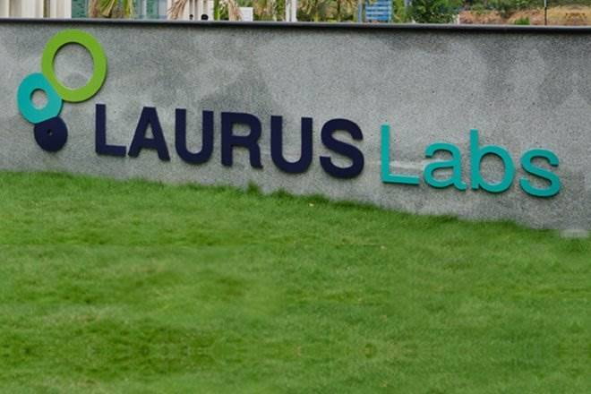 Laurus'EBITDA SLIPS 14.9％;目标价格降至rs500