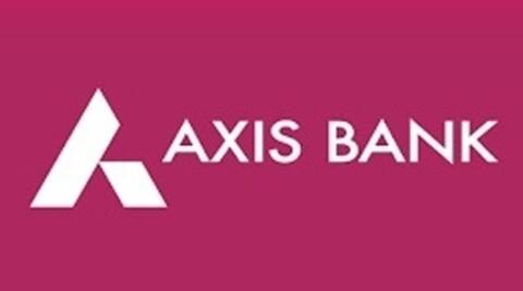 Axis Bank Net潜水73％在5倍的跳转内部