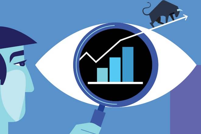 Sensex，漂亮在记录水平上关闭：这5个关键因素驱动股票市场集会