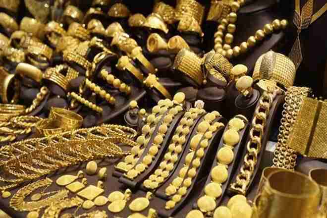 Senco Gold IPO：珠宝制造商文件DRHP与Sebi一起提高600crore