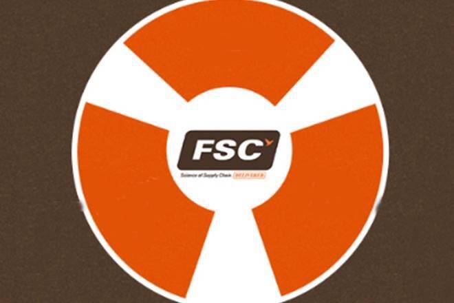 FSC BIZ获得动力，用RS852的TP保持购买