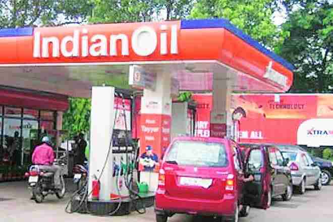 汽油价格达到新的高，孟买近87卢比;检查修订率Inmetros