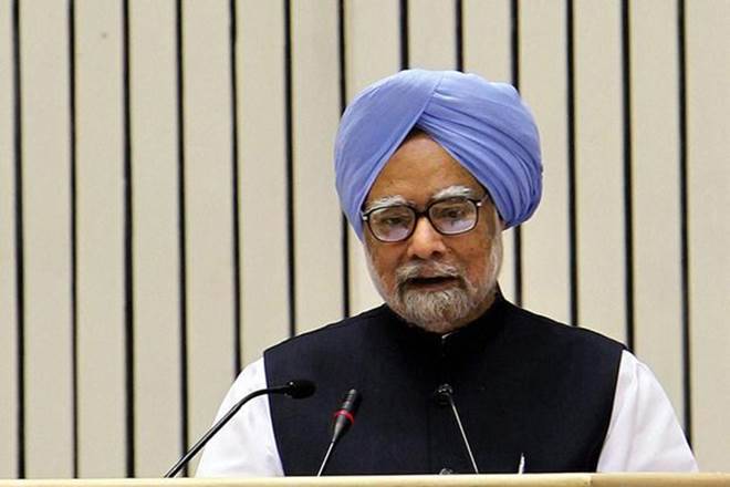 NSE完成25年：前PM Manmohan Singh于1994年推出交换方式，说Thistoday
