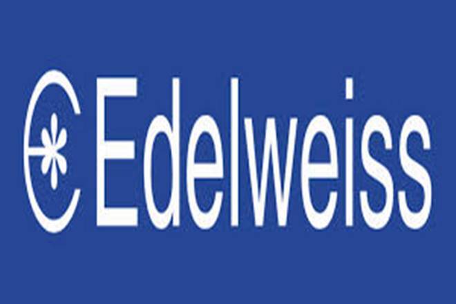 Edelweiss Fin ARM从MarestoneCapital获得2个资金