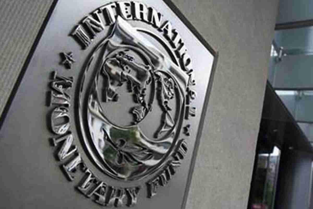 国际货币基金组织警告贸易摩擦，市场动荡伤害亚洲格罗