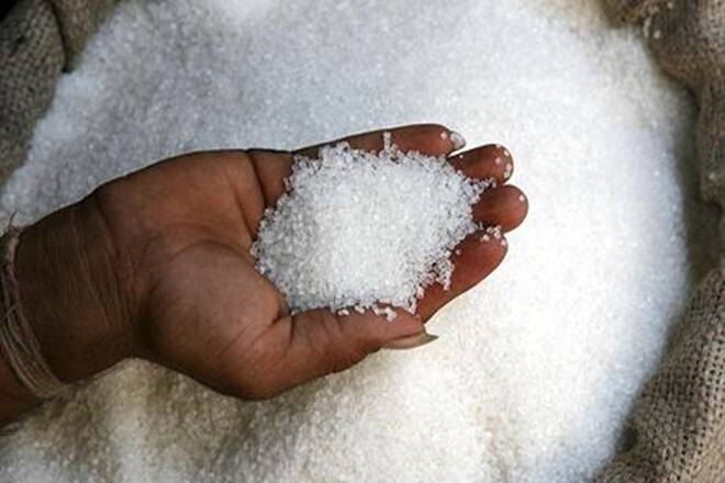 甘蔗种植者的大浮雕！橱柜okays 4,500亿卢比的糖行业