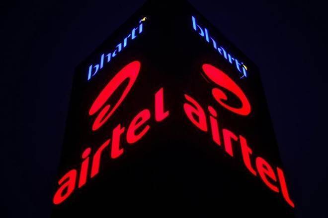 印度股价上涨; Bharti Airtel击中超过18个月高