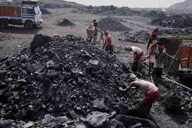 煤炭印度评分'买'：在作业中享用回购计划