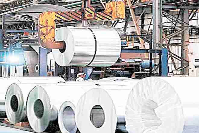 IIP和工业增长支持印度的钢铁消费：SUSHIMBANERJEE.