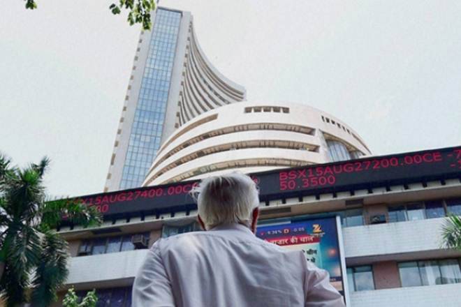 Sensex Soars 188 PTS，在联邦储物级的新鲜关闭峰值漂亮的漂亮
