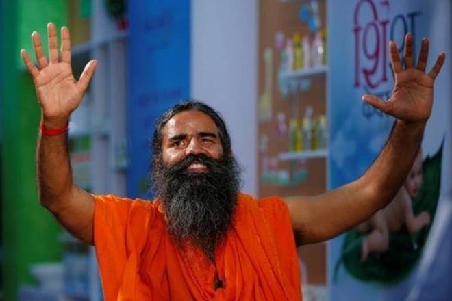 等待PATANJALI AYURVED IPO？Baba Ramdev告诉它何时会何时会留下