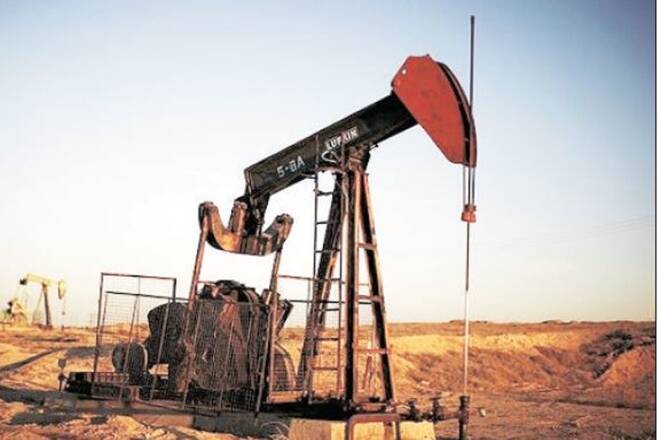 两个印度炼油厂合同伊朗原油福尔诺夫
