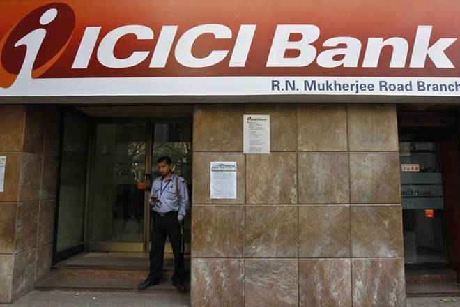 ICICI银行将NCLT与Jaiprakashpower移动