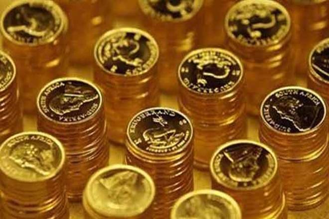 黄金恢复了29,000马克，在全球化的情况下飙升450卢比
