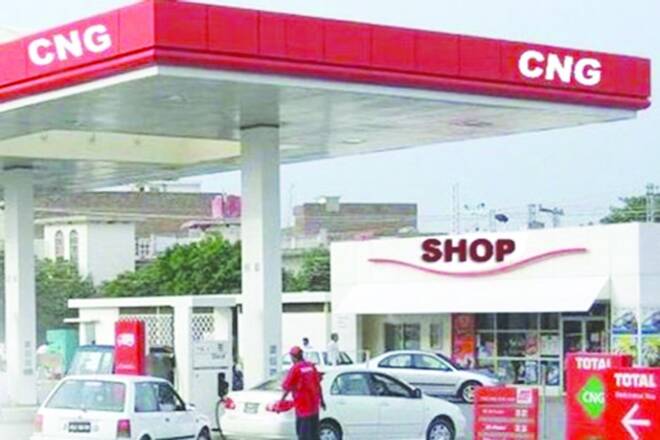 Kerala Ramps Up CNG Exptake，因为Gail提供597座