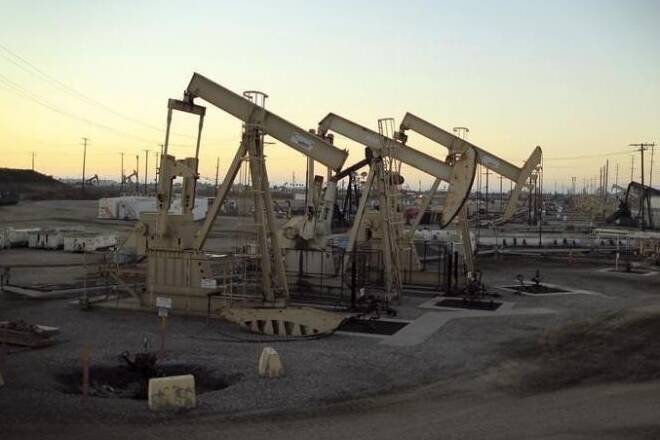 万亿美元的问题织机作为阿美审计oilreserves