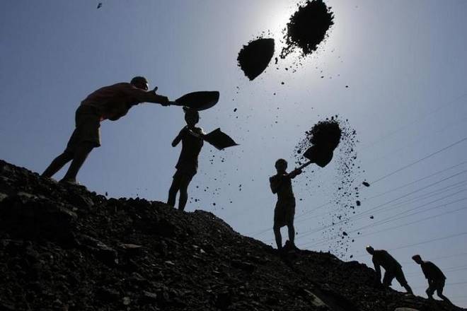 煤炭印度第2天：政府的股权销售得到良好的回应，完全由Retailinvestors订购