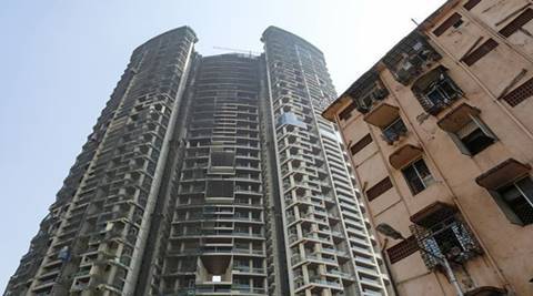 2016年房地产的私募股权流入62％，达38,000卢比：jllindia
