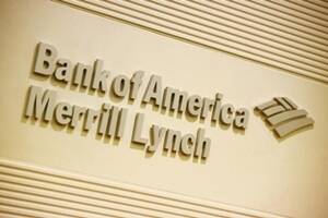 股权，政府债券基金失去刺激症疑问：BOFA-ML