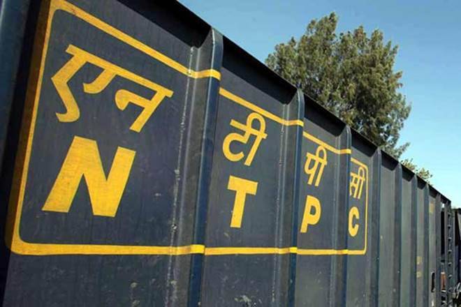 NTPC Q2净利润将1.1％作为费用升高，在Coalshortage中升起