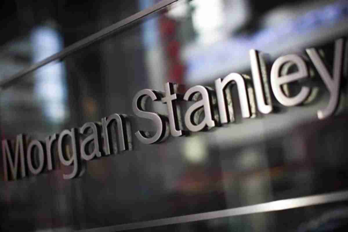 Morganstanley说，酒吧对美国喂养以帮助投资者来说很高