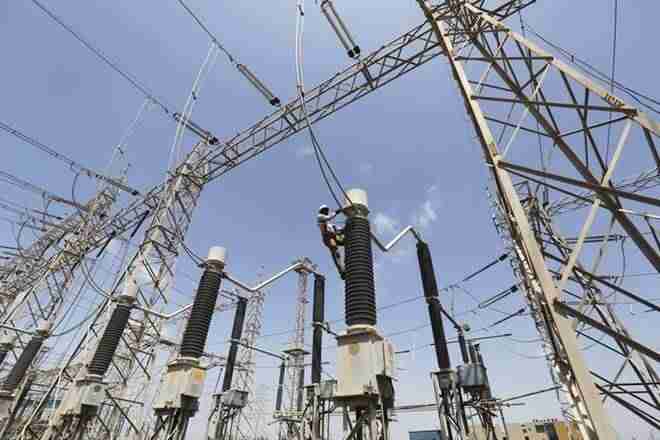 塔塔，SC后，Adani Power股价高达4％，允许在Mundrap1ject重新协商电力关税