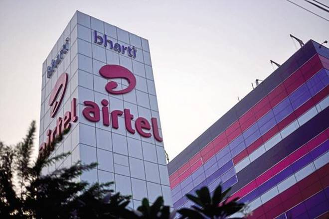 Bharti Airtel在议案中举办非洲IPO，任命这8个全球银行家;股票跳跃3％