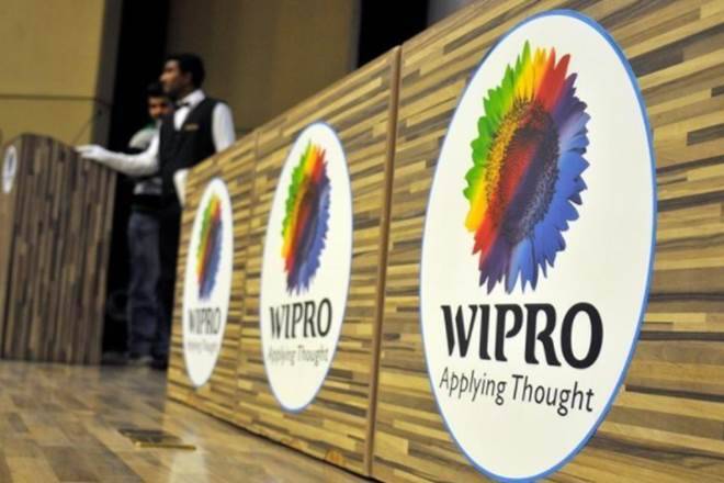 Wipro评级'中性'：改善表现形式