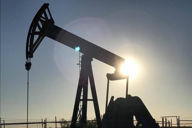 石油蘸酱飙升的生产超过了OPEC OutputCuts的谈论