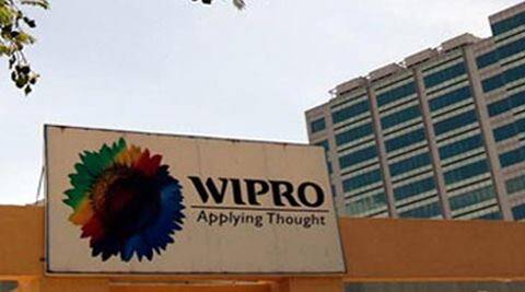 Kotak在Wipro上保持“减少”评分，突出显示“多次逆风”