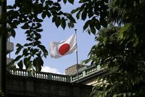 日本出口显示在八月落下外国需求疲软，牢固