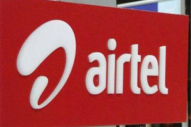 Bharti Airtel股票价格裂缝6％在穆迪推动审查下审查驻Doadkgrade