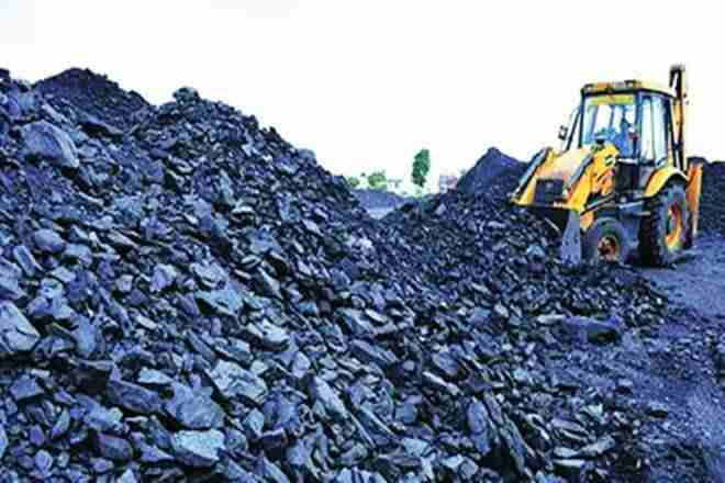 煤炭在电子拍卖中获取102％的溢价，超过95％的早期最高
