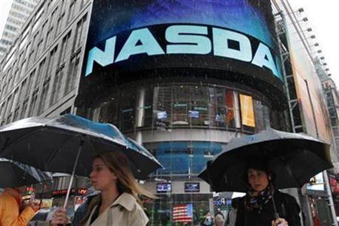 美国股票：纳斯达克期货下跌1％，因为NVIDIA采取DownchipMakers