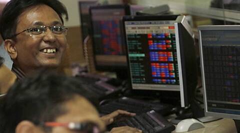 CPSE ETF通过锚投资者在6,000卢比的投资者订阅了四次; PSU Sharesrise.