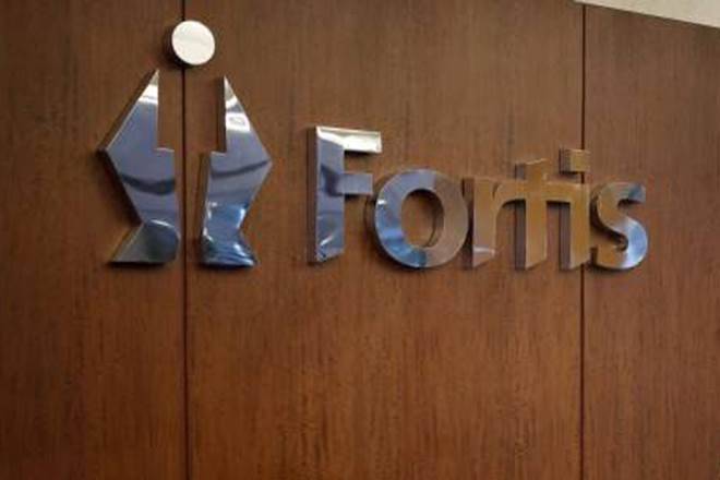 Fortis Healthcare股价在最高法院举行持有人后占地14％
