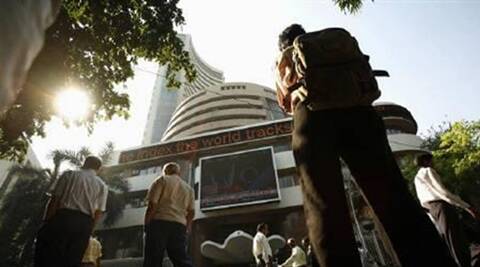 BSE IPO周二完全订购，因为零售投资者购买但机构入住