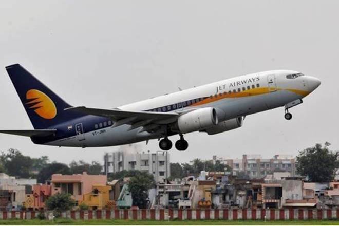 Jet Airways股价飙升近30％，塔塔儿子看起来是收购Naresh GoyalIrline