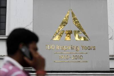 分析师看涨ITC，因为股票在Union Budget217中的软烟消费税率徒步旅行