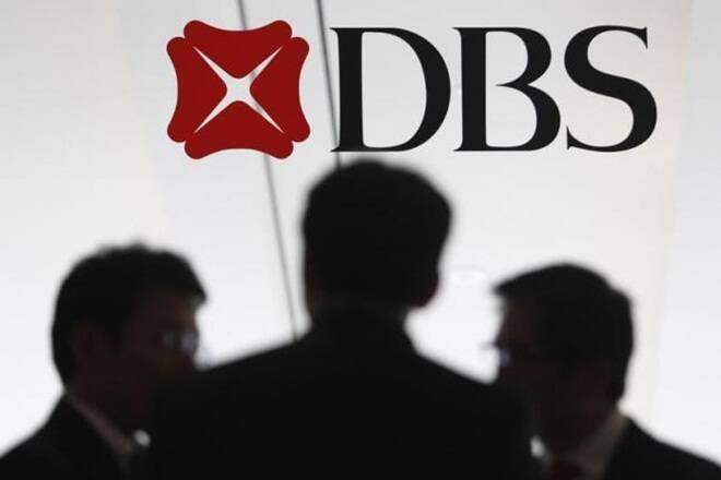DBS Q4净利润跌至2年低，债务债务不良