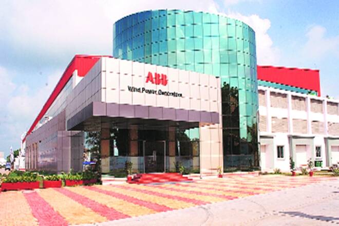 ABB India评分'Hold'：对印度的可能性更高的七十题