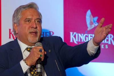 Sebi Bars Vijay Mallya，SecuriTistmark的其他六个人